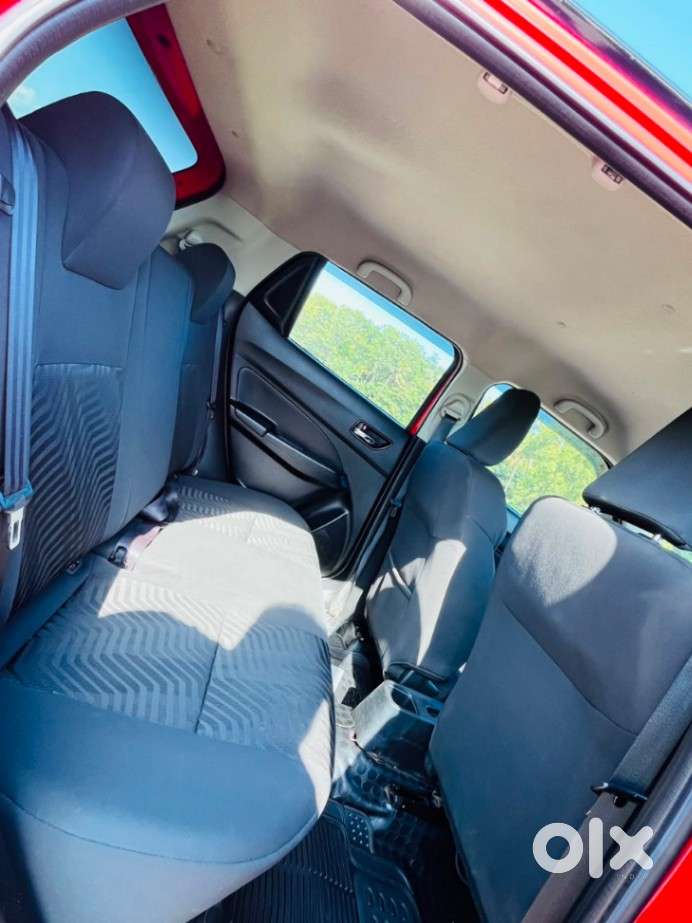 Maruti Suzuki Swift Vxi, 2020, Petrol