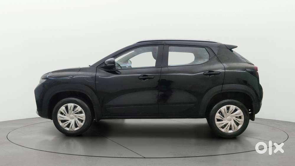 Renault Kiger Rxl, 2024, Petrol