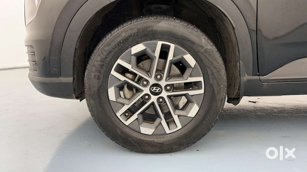 Hyundai Venue 1.0 Sx (o) Turbo Dct, 2023, Petrol