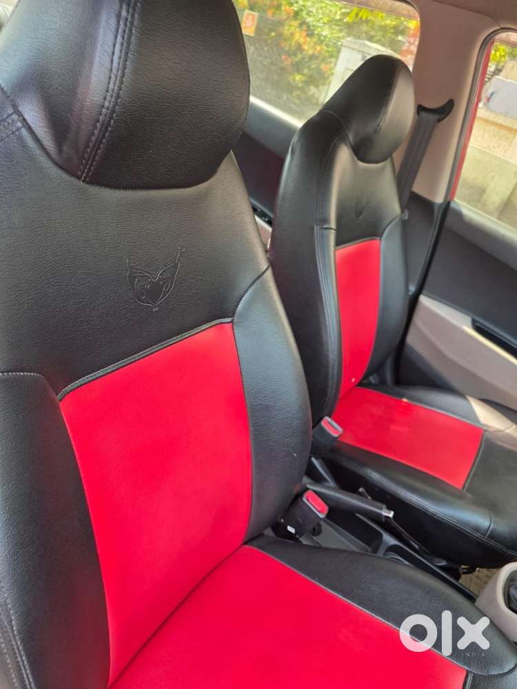 Hyundai Accent, 2016, Petrol