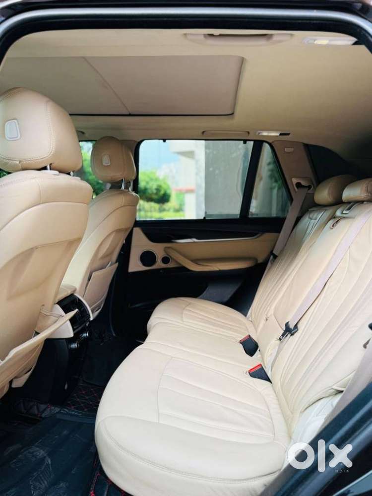 Bmw X5 Xdrive 30d, 2017, Diesel
