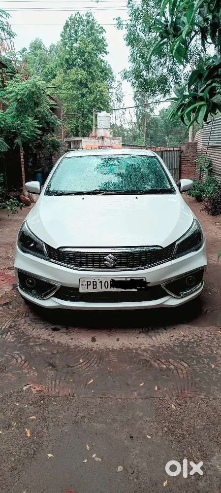 Maruti Suzuki Ciaz 2019 Diesel 75000 Km Driven