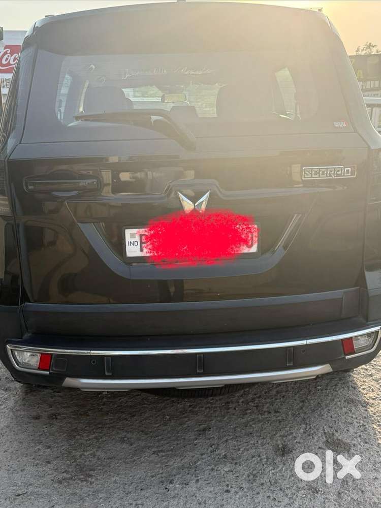 Mahindra Diesel 2024 Year