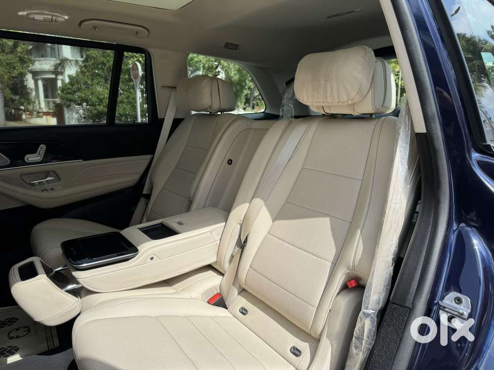 Mercedes-benz Gls 400d 4matic, 2023, Diesel