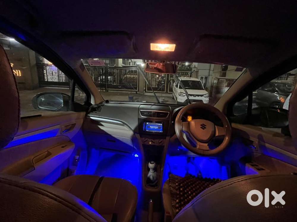 In Excellent Condition And Well Maintained