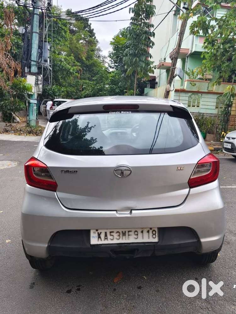 Tata Tiago 1.05 Revotorq Xe, 2018, Diesel
