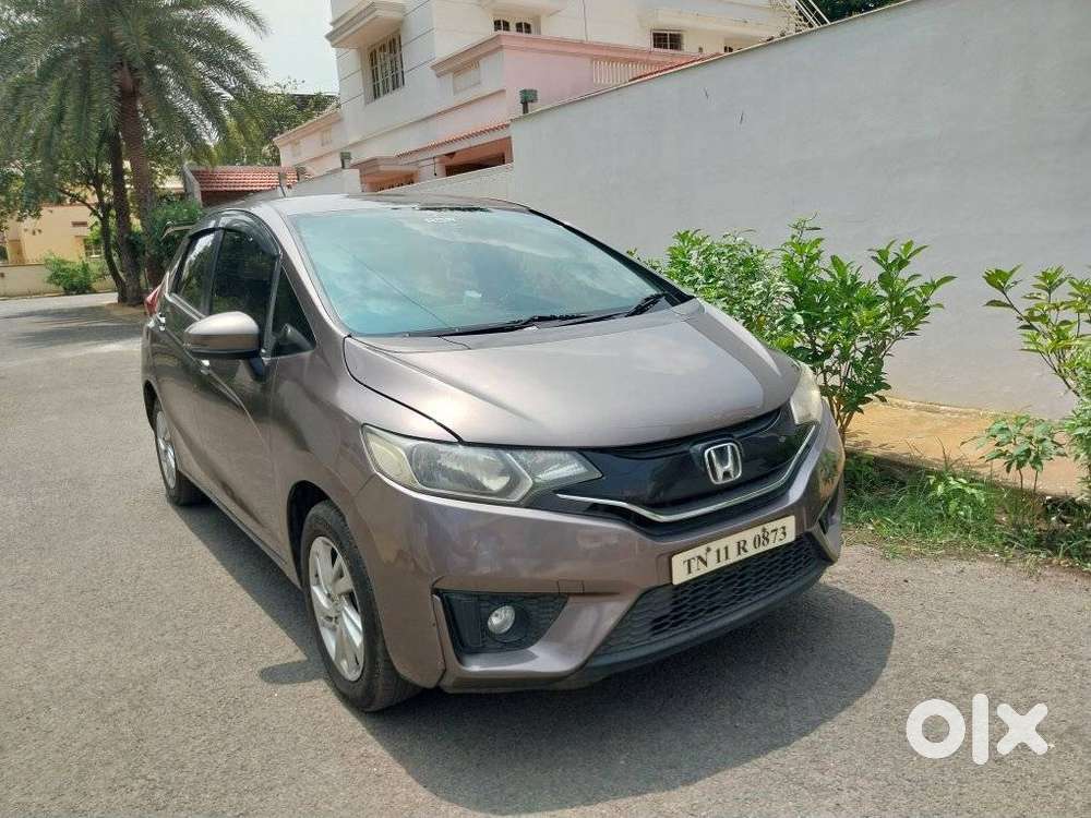 Honda Jazz 1.5 E I Dtec, 2016, Petrol