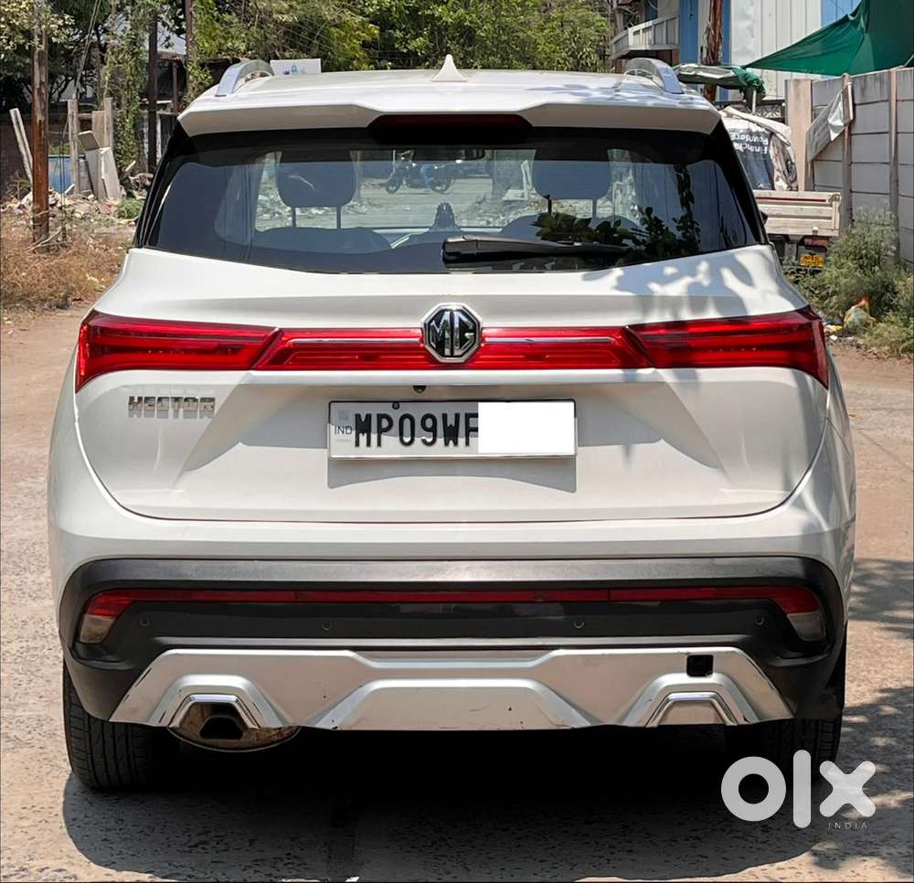 Mg Hector 2.0 Super Diesel, 2020, Diesel