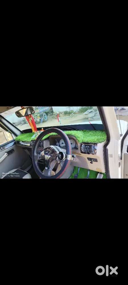 Mahindra Bolero 2009 Diesel 136000 Km Driven