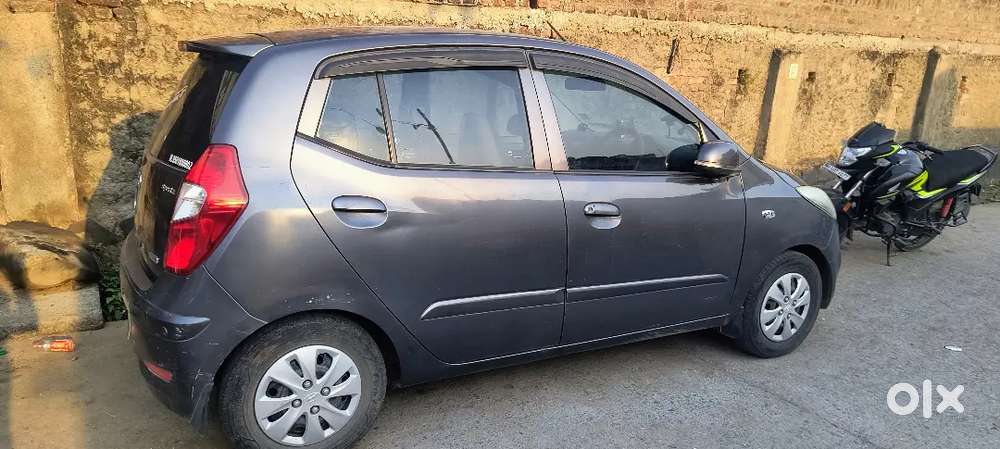 Music System Back Camera Screen Touch