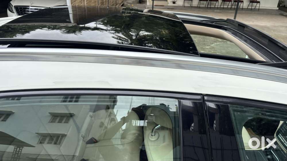 Mercedes-benz Gla 200 D 4 Matic, 2018, Diesel