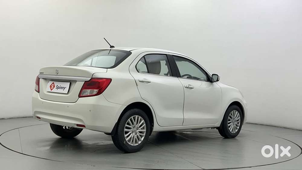 Maruti Suzuki Dzire 1.2 Zxi, 2021, Petrol