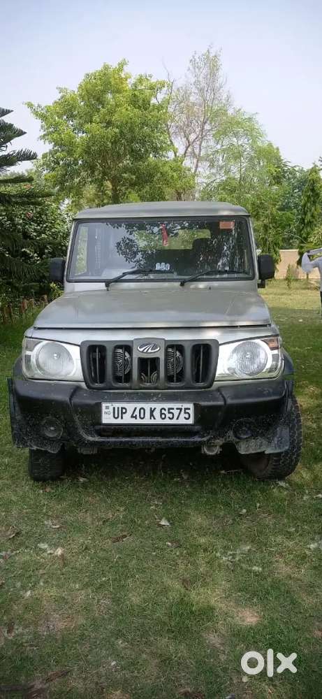 Mahindra Bolero 2010