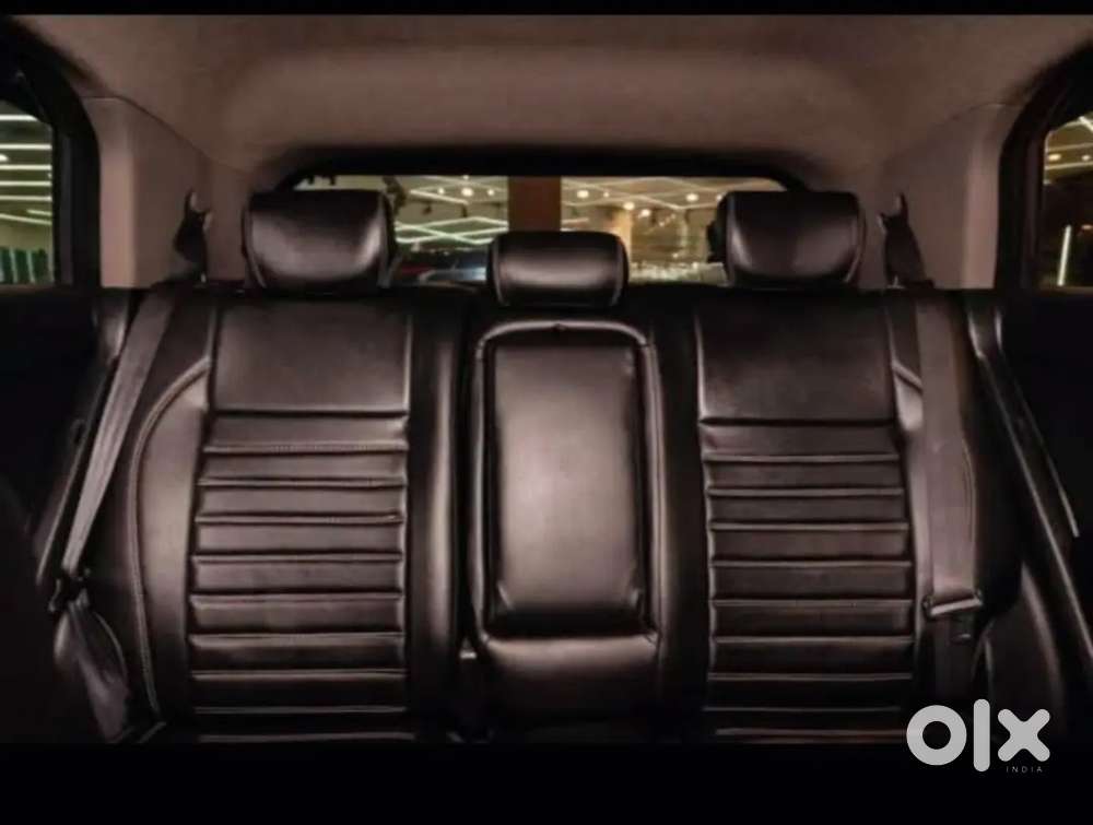 Diesel Automatic Hundai Creta Company Service