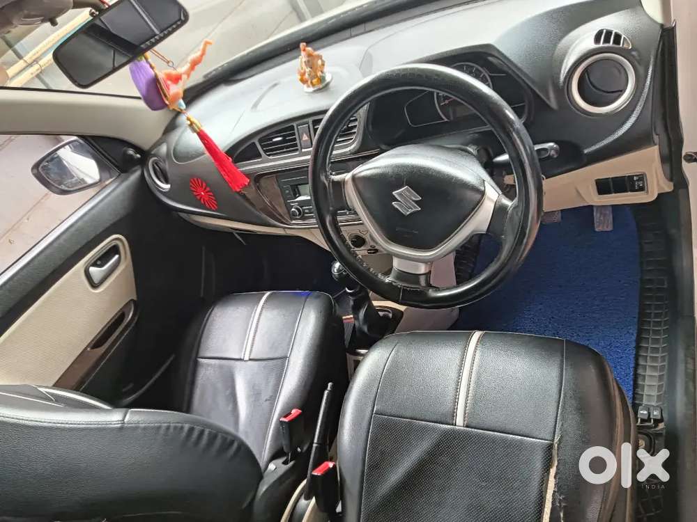 Maruti Suzuki 800 Ac 2022