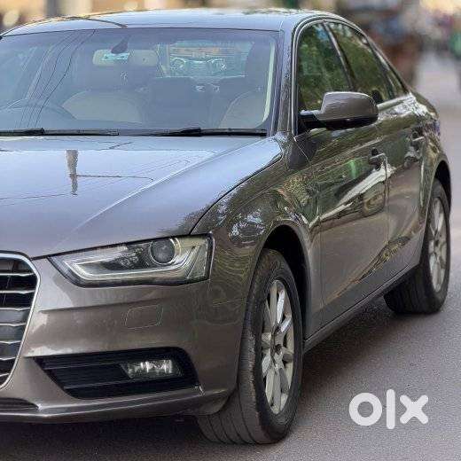 Audi A4 2014-2016 2.0 Tdi Multitronic, 2015, Diesel