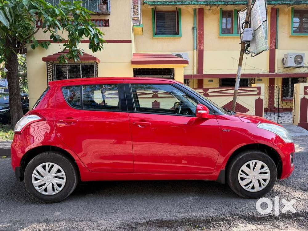 Maruti Suzuki Swift 2017 Petrol 50000 Km Driven