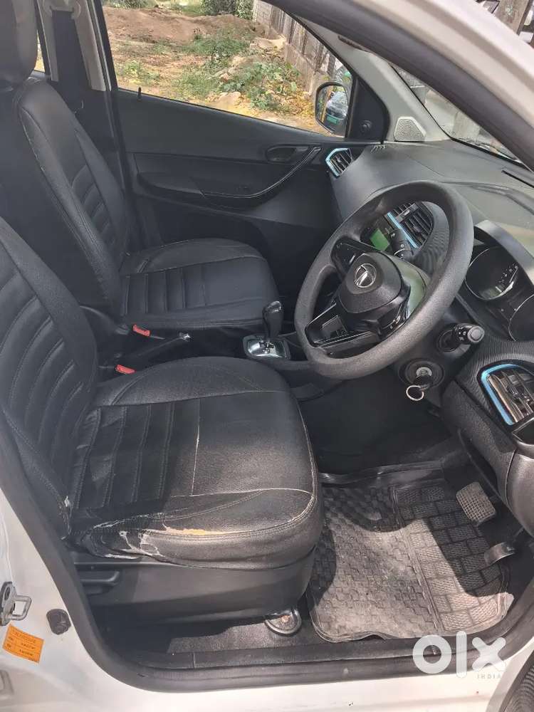 Tata Tigor Ev 2022 Model