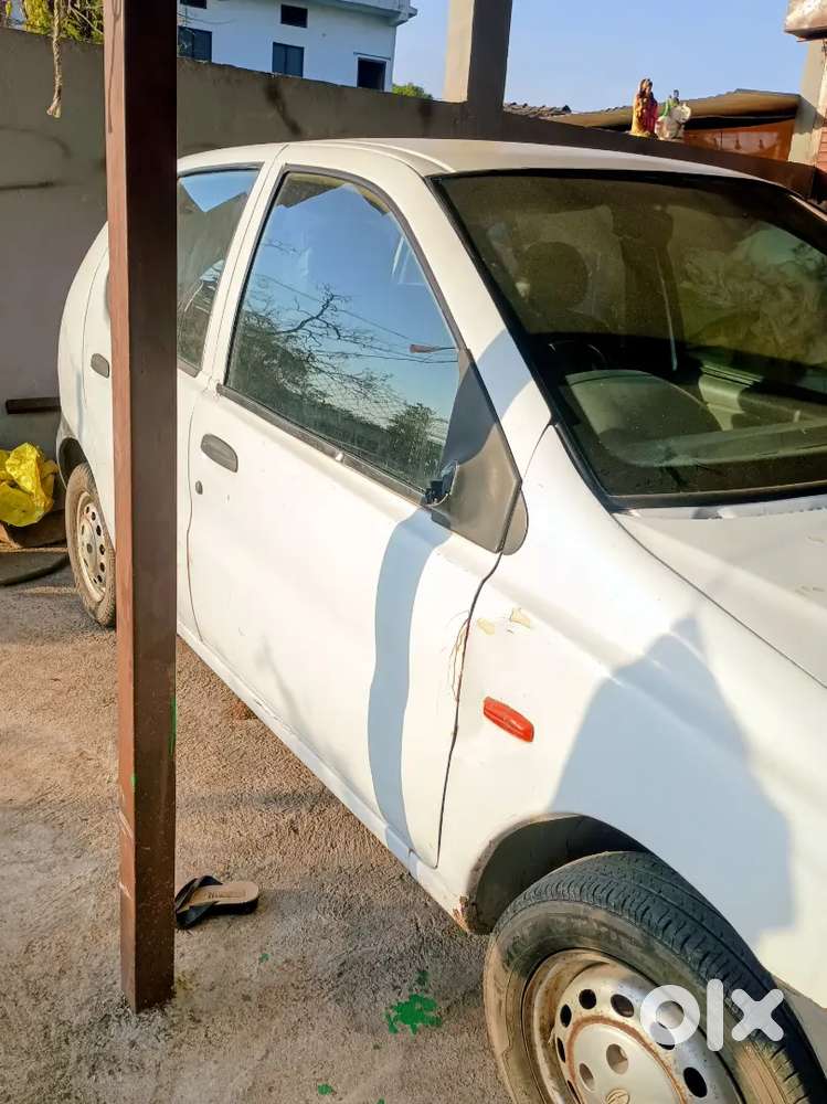 Tata Indica 2005 Diesel Good Condition