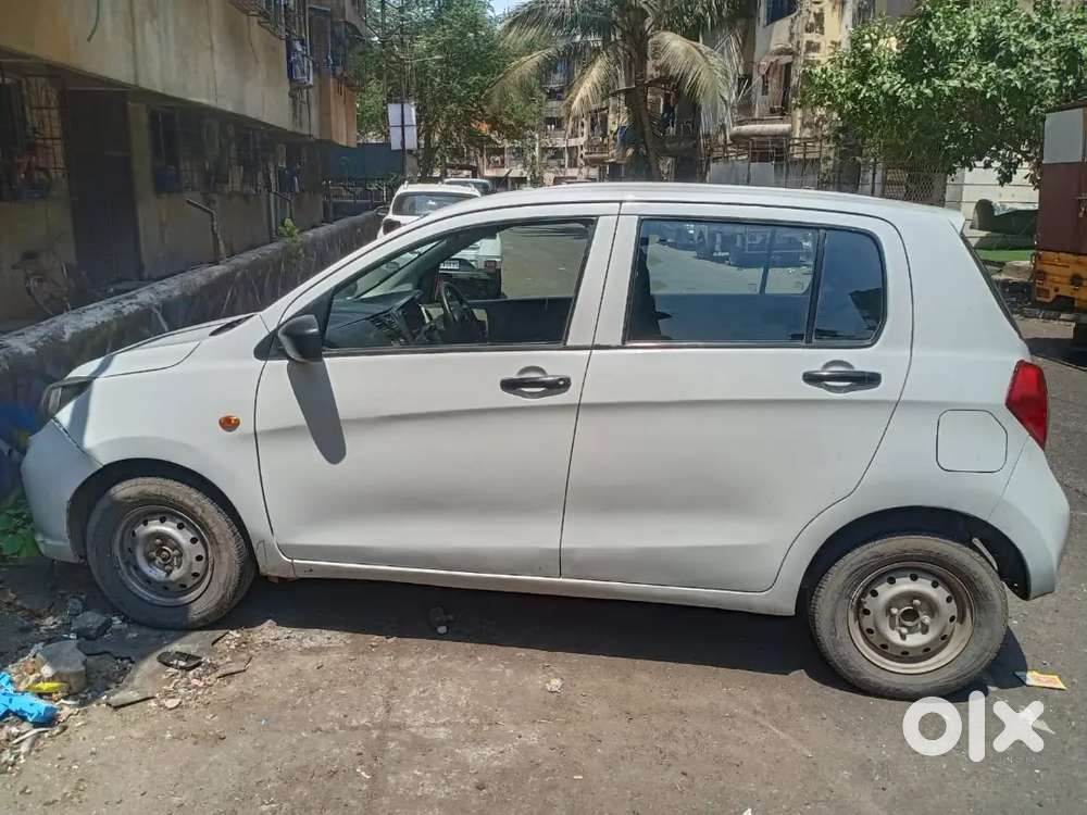 Maruti Suzuki Celerio 2021 Cng & Hybrids Good Condition