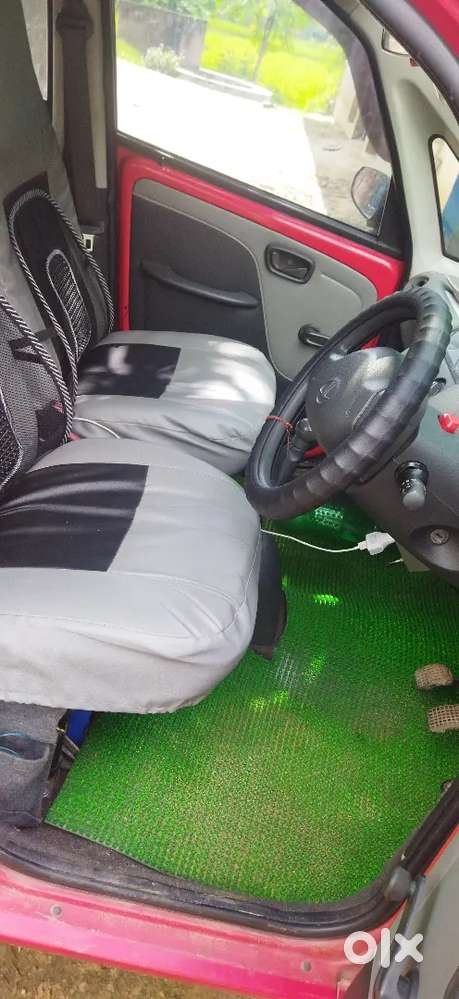 Tata Nano 2012 Petrol 17000 Km Driven