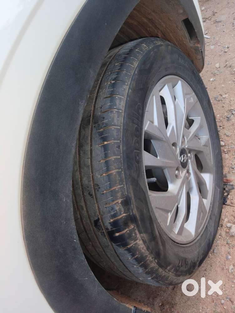 Hyundai Creta 1.6 Sx Option Diesel, 2022, Diesel