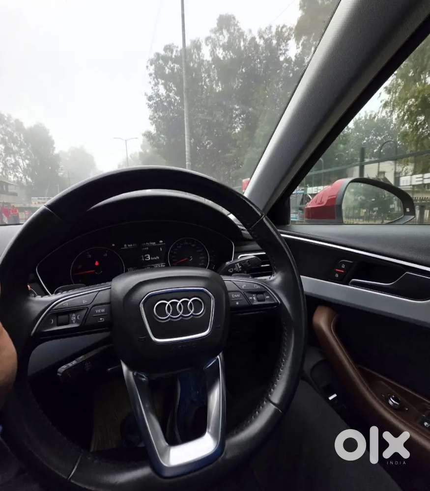 Audi A4 2019 Diesel Automatic