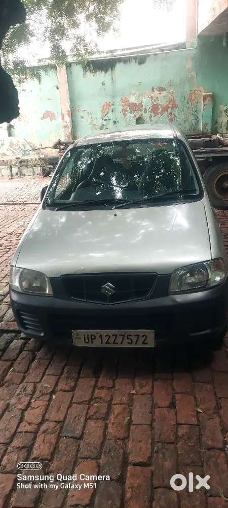 Maruti Suzuki Alto 2011