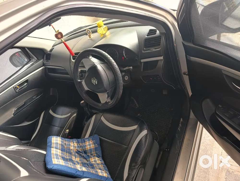 Maruti Suzuki Swift 2013 Diesel 140000 Km Driven