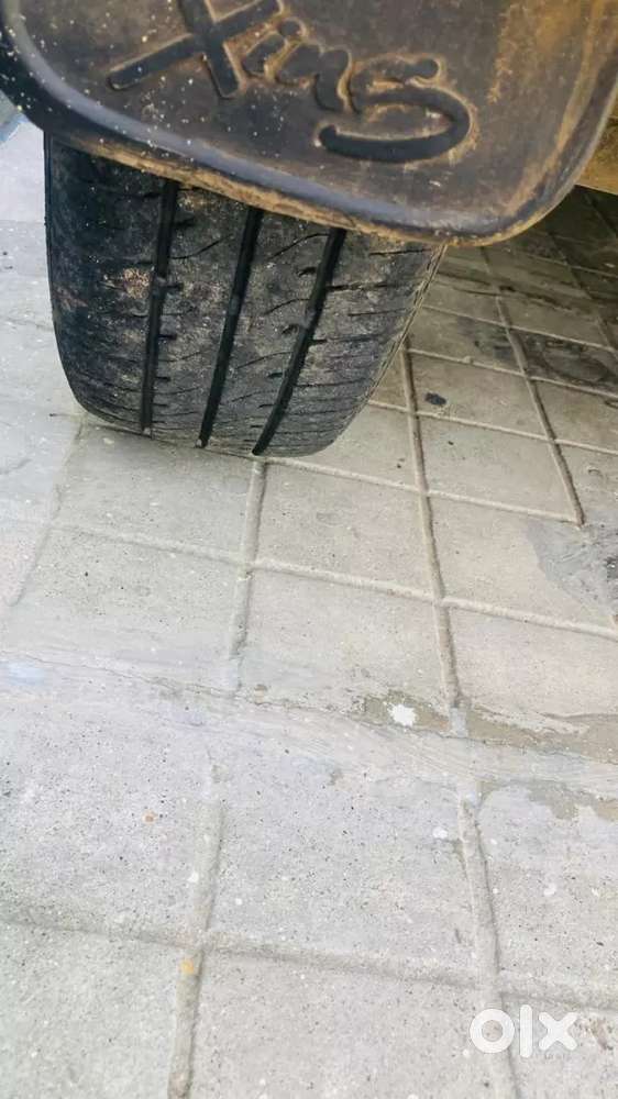 Good Condition Car. Fc Up To July 2026