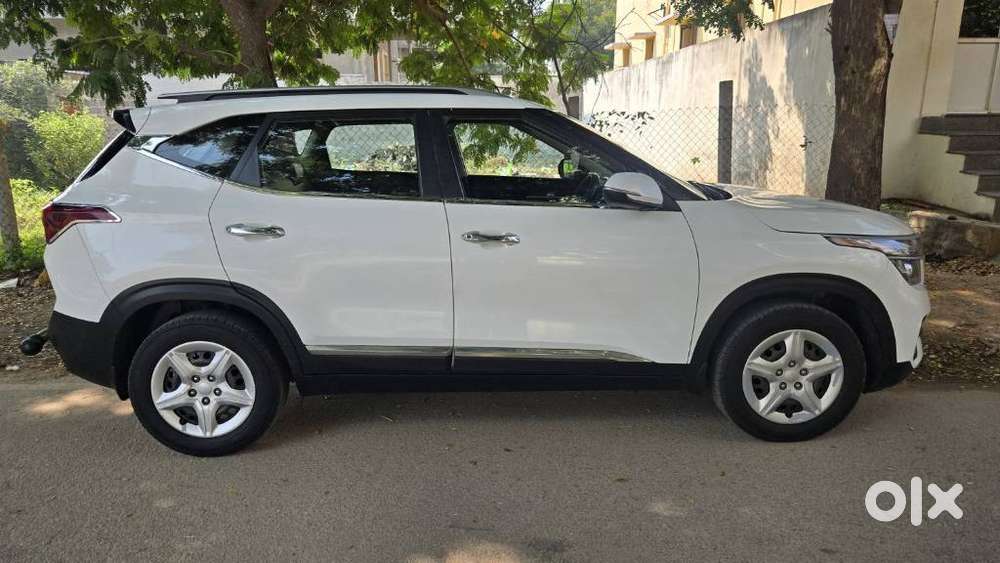 Kia Seltos Htk D, 2021, Diesel