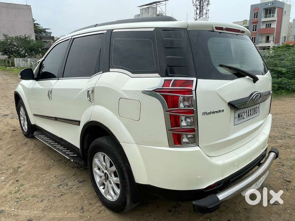Mahindra Xuv500 W10 1.99 Mhawk, 2015, Diesel