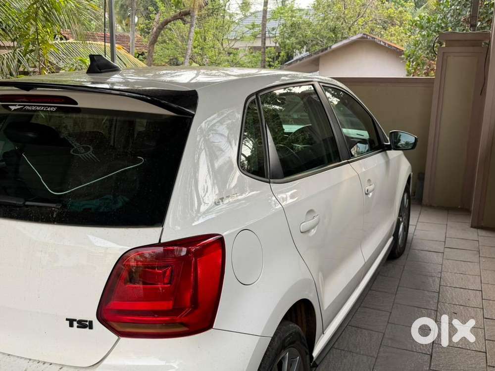 Volkswagen Automatic Petrol 2021