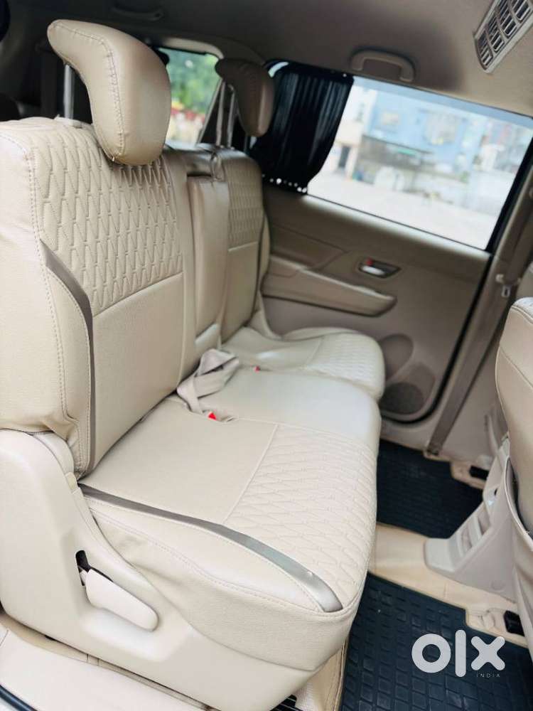 Maruti Suzuki Ertiga Zdi+ Shvs, 2019, Diesel