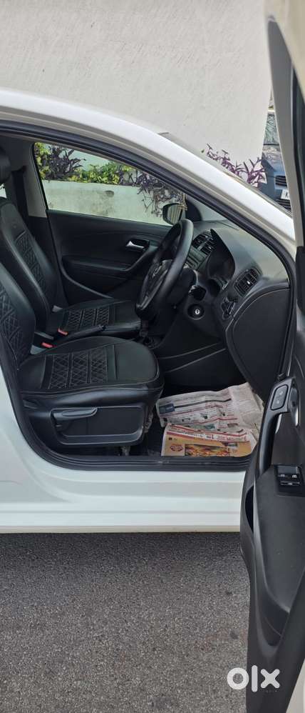 Volkswagen Polo 1.2 Mpi Trendline, 2018, Petrol