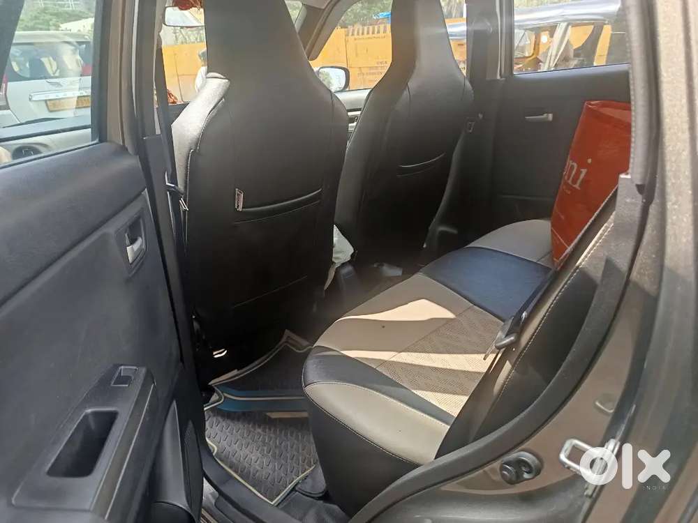 Maruti Suzuki Wagon R 2019 Petrol 10800 Km Driven