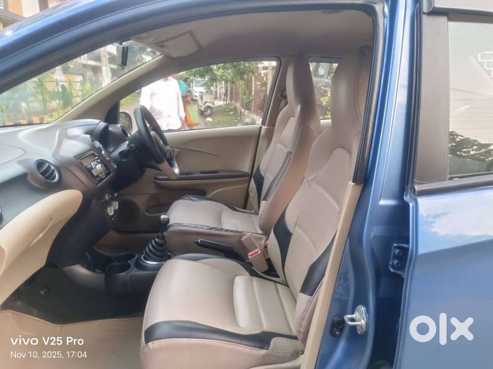 Honda Amaze 1.5 Smt I Dtec, 2013, Diesel