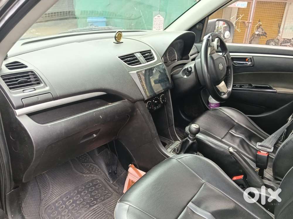 2014 Maruti Suzuki Swift