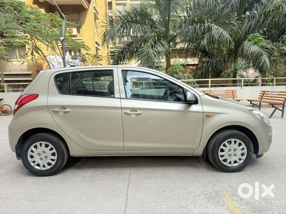 Hyundai I20 [2008-2012] 1.2 Magna (o), 2009, Petrol