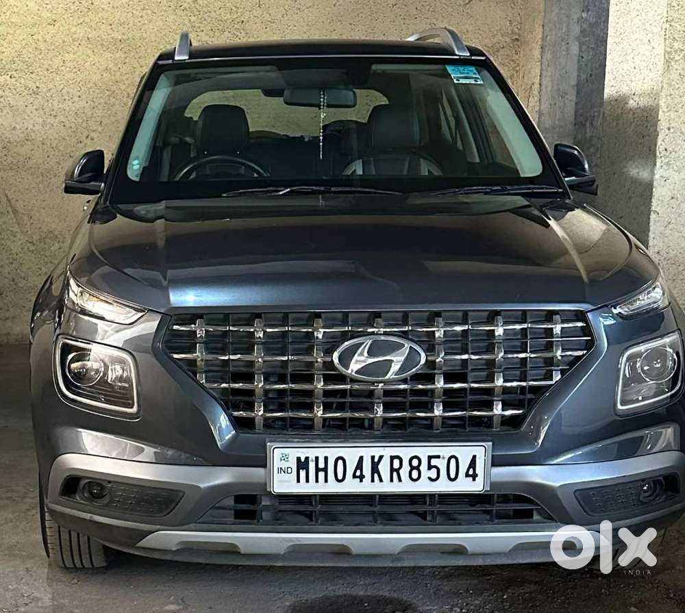Hyundai Venue 1.2 S+  Wireless Android Auto & Apple Carplay