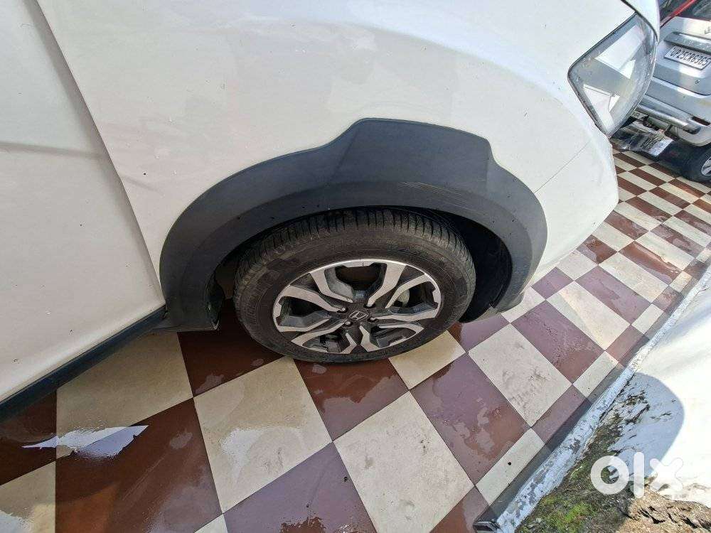 Honda Wr-v I-vtec S, 2018, Petrol