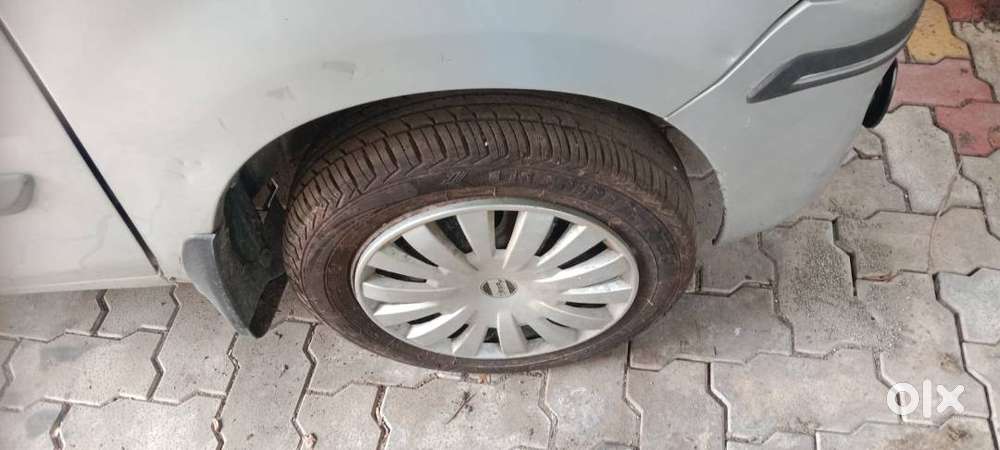 Good Condition.