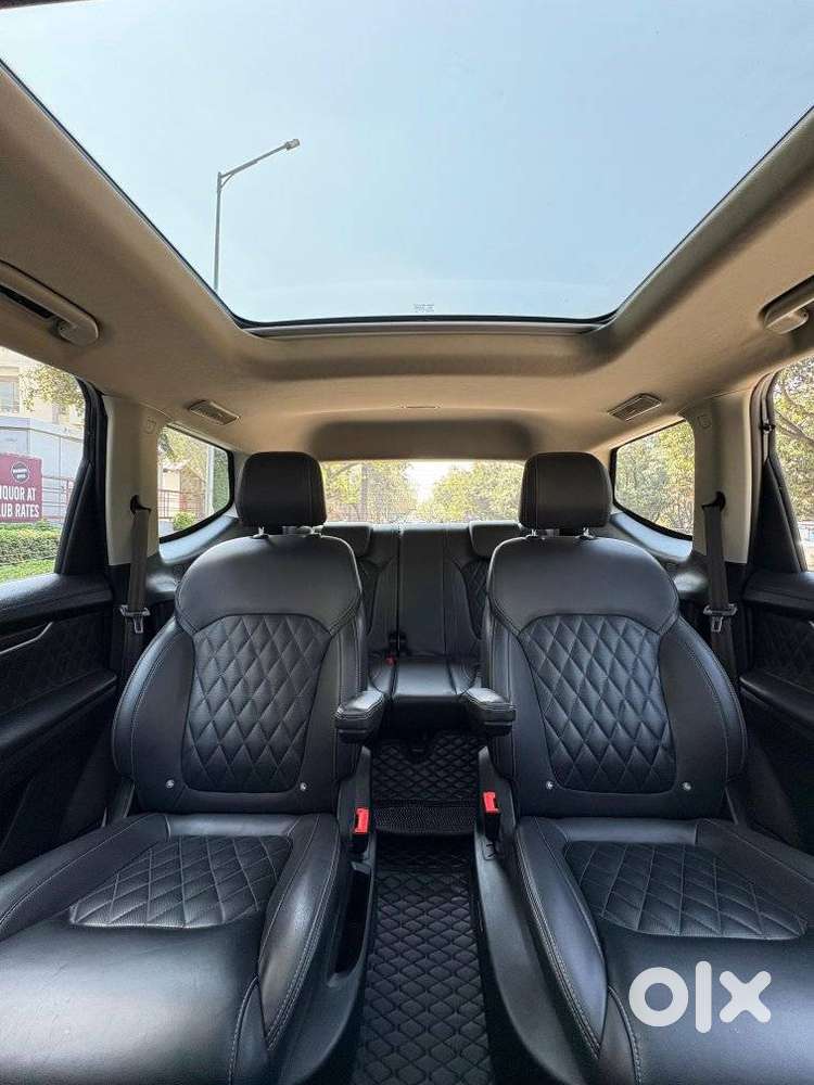 Mg Gloster Blackstorm 6 Str 2.0 Twin Turbo 4wd, 2023, Diesel