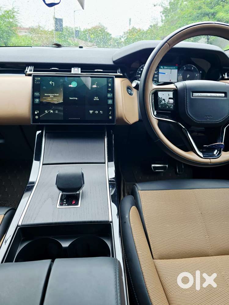 Land Rover Range Velar Hse Dynamic 2.0 Diesel, 2024, Diesel