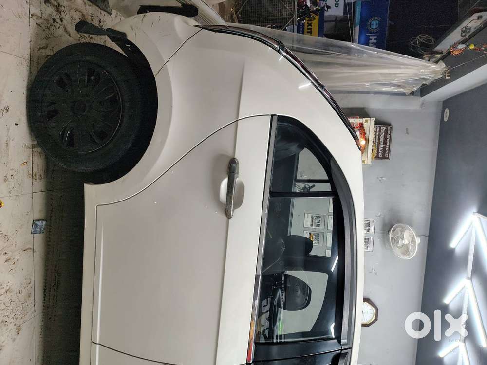 Tata Indica Vista 2011 Diesel (quadrajet)