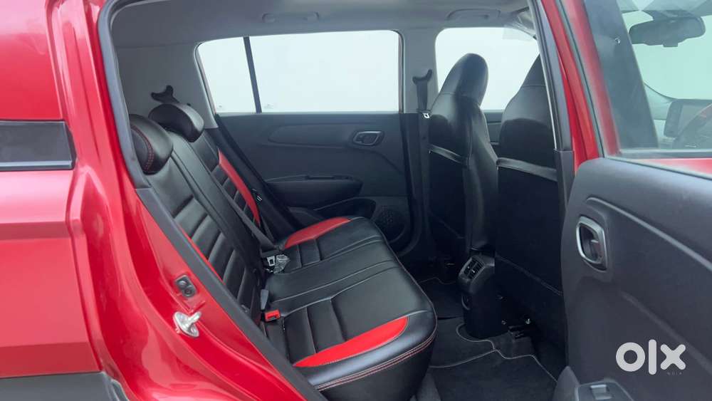 Hyundai Exter Sx (o) Connect 1.2 Amt, 2024, Petrol