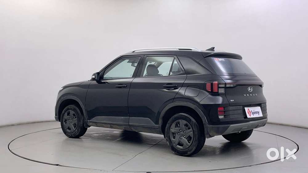 Hyundai Venue Sx, 2023, Petrol