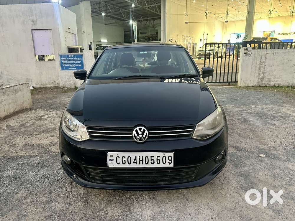 Volkswagen Vento 1.6 Comfortline, 2014, Petrol