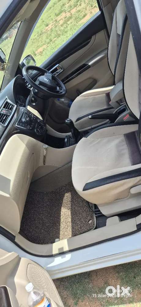 Maruti Suzuki Ciaz 2018