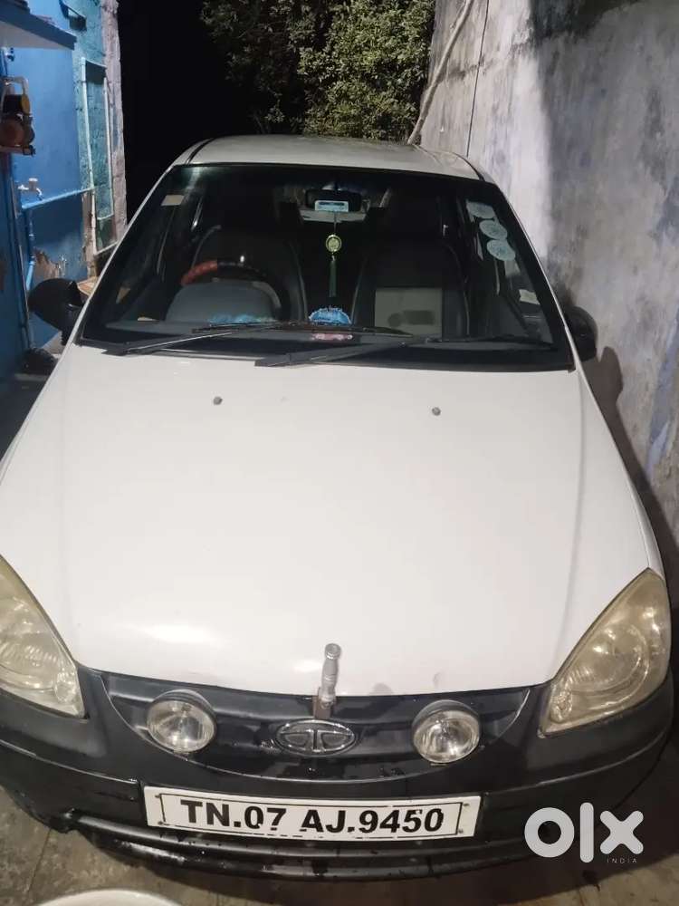 Tata Indica Ev2 Diesel 2006